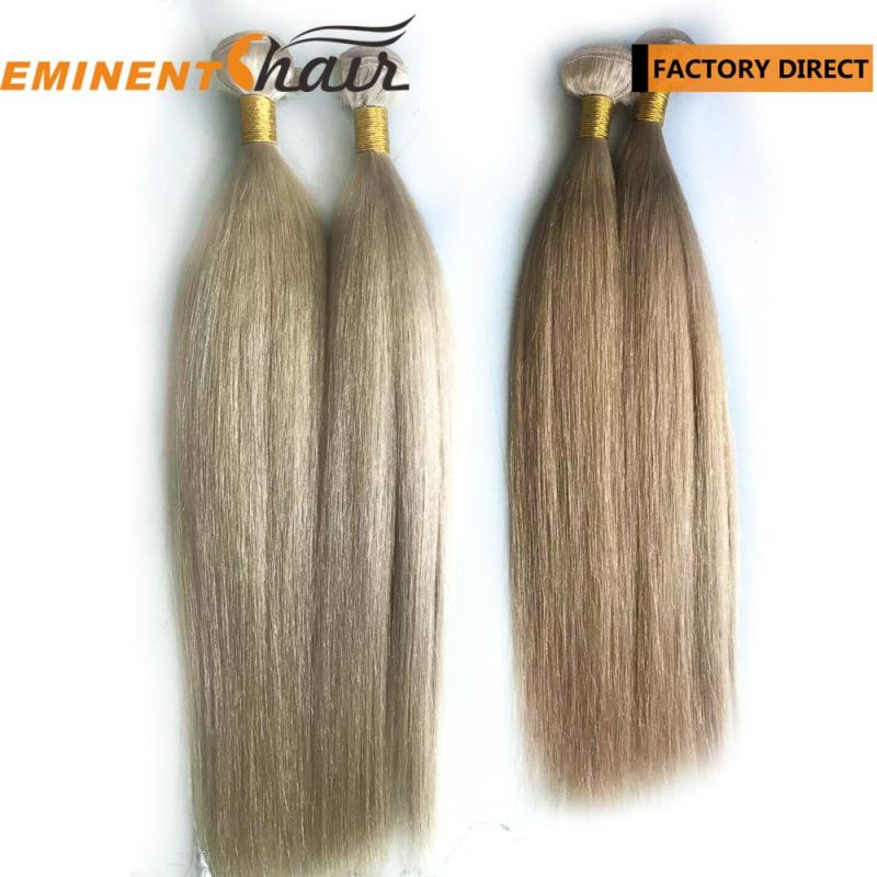 Stock Tape Hair Extension Virgin Human Hair