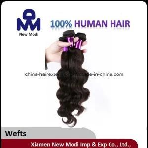 Wholesale 100% Brazilian Virgin Human Hair Women Weft