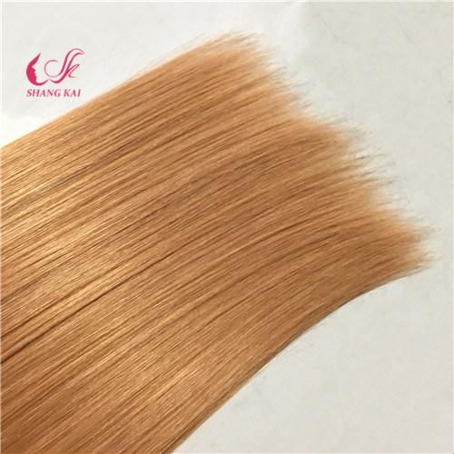 Brazilian 100% Human Virgin Tape Hair Extension