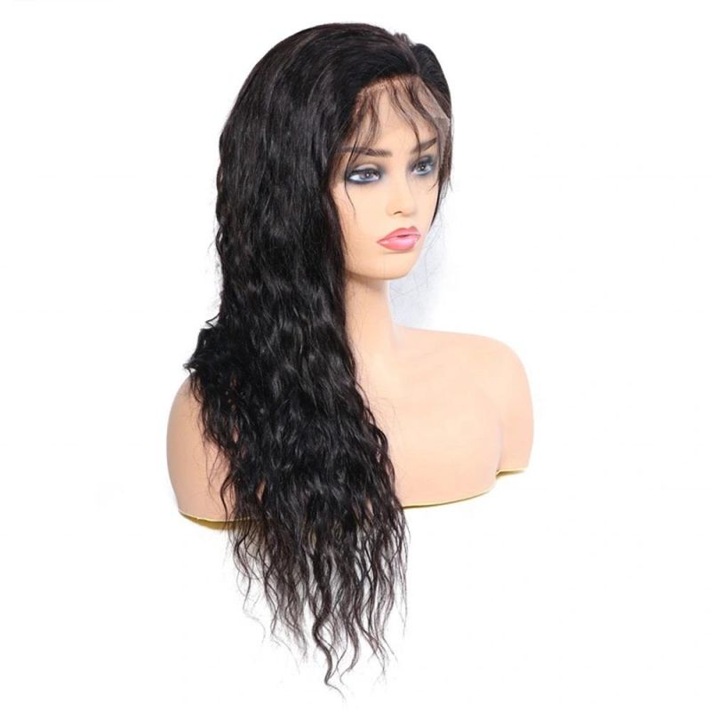 Factory Wholesale Lace Front Wig Water Wavelace Front Wig