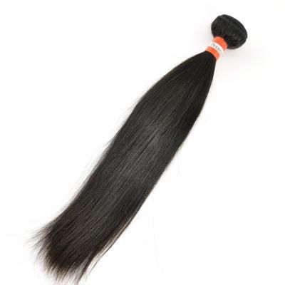 40&quot; 100% Virgin Peruvian Silk Straight Remy Human Hair Extensions