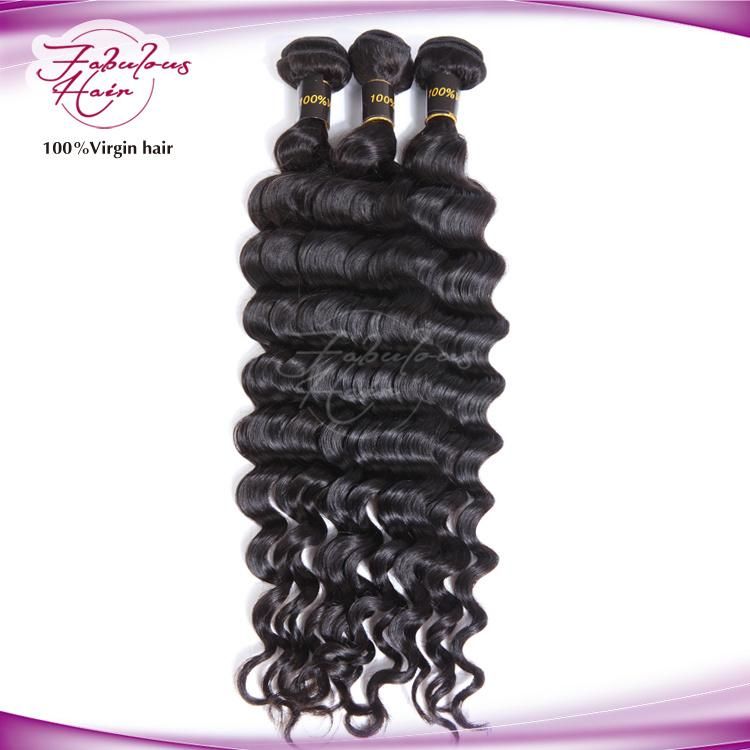 Fabulous Hair Factory Best Price Human Hair Extension