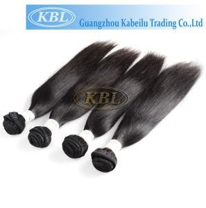 Malaysian High Quality Natural Straight Hair