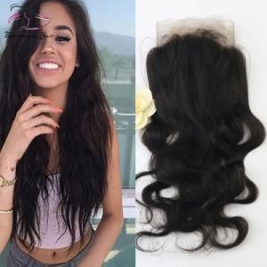13X4 Brazilian Full Lace Frontals with Body Wave Human Hair Bundles Virgin Hair