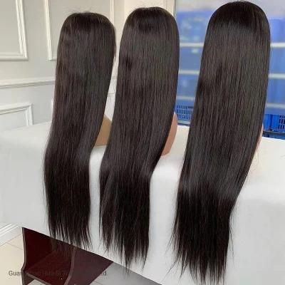Alinybeauty Wholesale Straight Human Hair Bundles Vendors Brazilian Virgin Human Hair Extensions