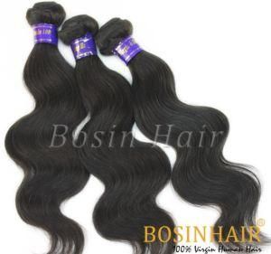 Indian Hair Virgin Hair Human Hair (BX-533)