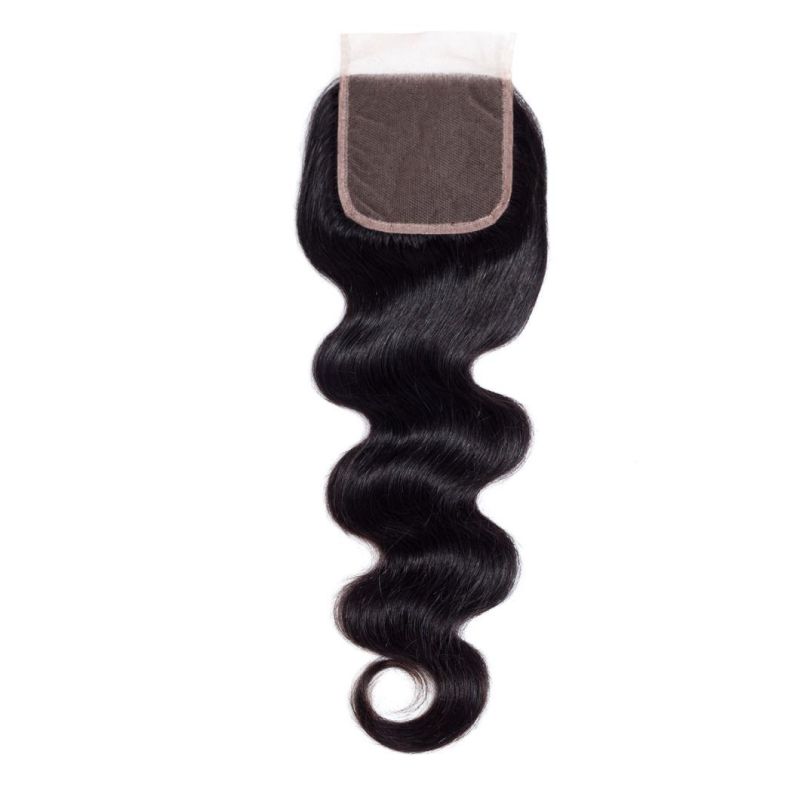 Top Quality Natural Brazilian Virgin Human Hair