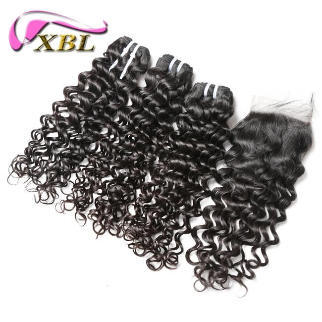 30 Years Experience Factory Wholesale 10A Virgin Human Hair