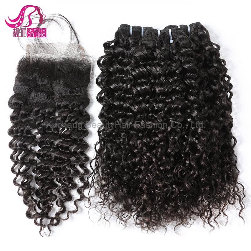 Fast Shipping Unprocessed 100% Brazilian Virgin Hair Bundles