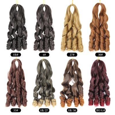 Natural Twist Braids Hairstyles for Black Woman