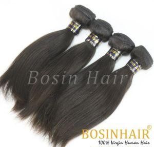 Best Selling 100% Natural Straight Virgin Mongolian Hair