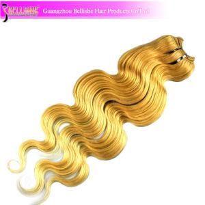 Wholesale Top Quality European Virgin Human Hair