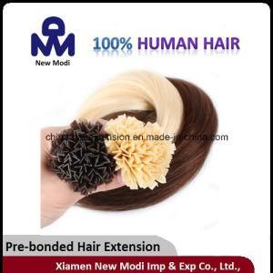 China V Tip Hair Extension Keratin Bonded Hair Extensions