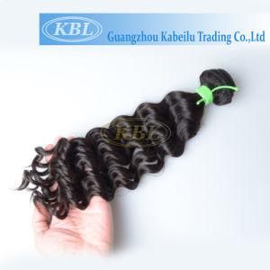 Deep Wave Brazilian All Lengths Human Hair Extension
