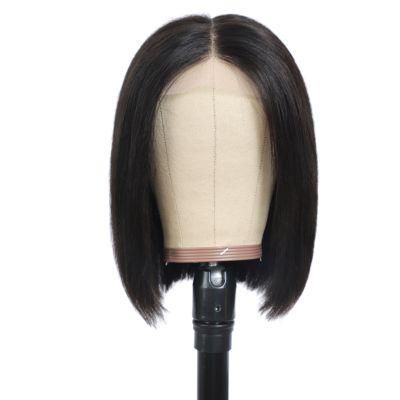 Kbeth Bob Wig From Factory 2021 Fashion Good Quality 7 Days Refund Short Lace Front Wigs Wholesale Price