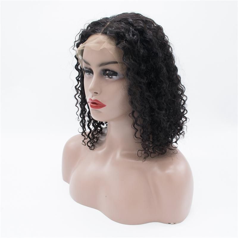 Factory Price Hot Sale 9A Virgin Remy Human Hair Wigs