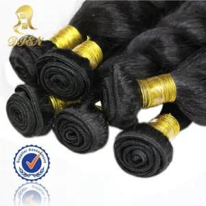 100%Human Remy Hair Unprocessed Virgin Brazilian Hair Weave