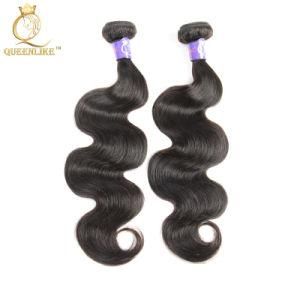 Tangle Free and No Shed Human Virgin Brazilian Hair