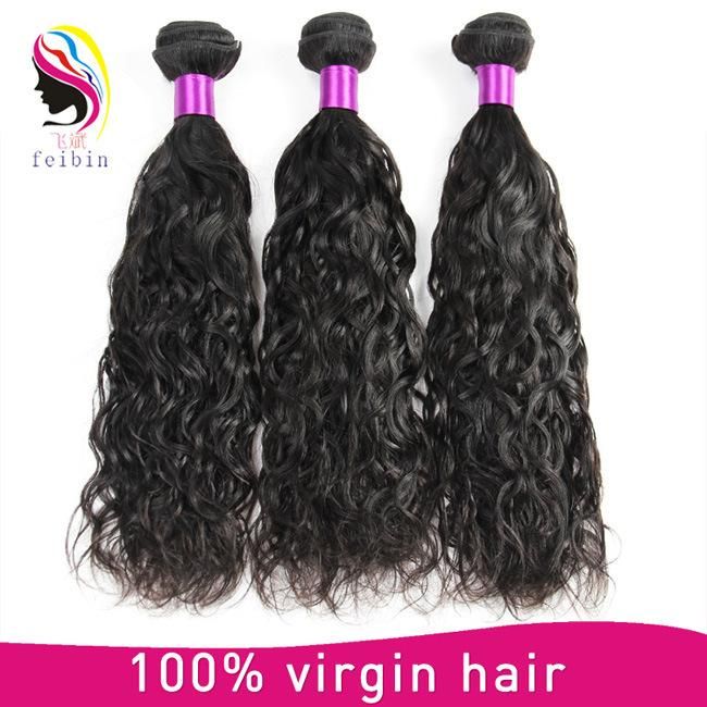 Soft and Smooth Hair Silky Natural Wave Hair Human Hair