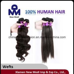 Wholesale Human Hair Weft Fashion Long Human Hair