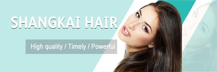 Real Hair Extension Beautiful Hair Extensions