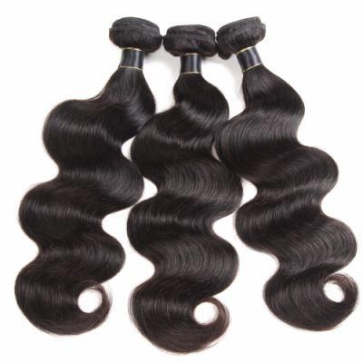 Kbeth Lots Bulk Bundles Weave Natural Black Body Wave Hair Bundle Deals for Black Women
