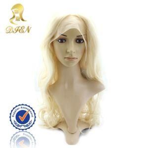 Factory Direct Sale Price Lace Front Wig Afro