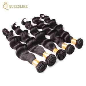 Unprocessed Virgin Remy Brazilian Human Hair Extensions