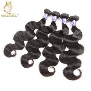 Virgin Cuticle Aligned Human Remy Mink Peruvian Hair Weave