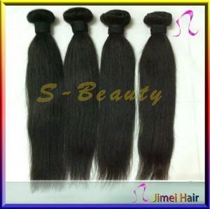 2013 Straight Cambodian Virgin Remy Hair Weft