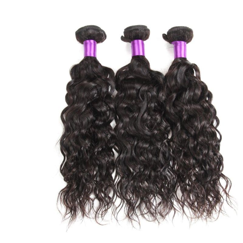 Kbeth Kinly Culry Hair Extension 16 Inch for Black Fashion Women 100% Remy Brazilian Hair Weave Wholesale