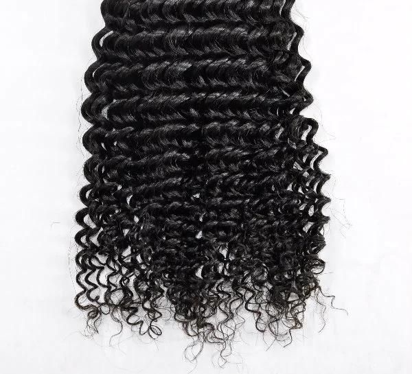 Kinky Curly Unprocessed Virgin Hair at Wholesale Price