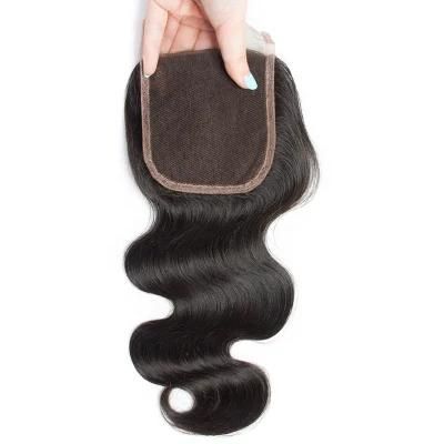 Kbeth Body Wavy Human Hair Toupees for Friend Gift 16inch Closures Remy Sexy Women 7X7 Hand Woven Square Lace Super Big Lace Frontal Toupees