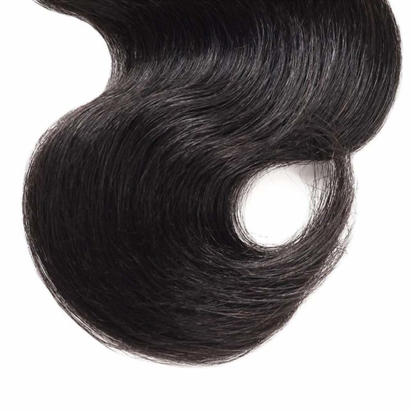 Human Hair Bundle Remy Hair Extension