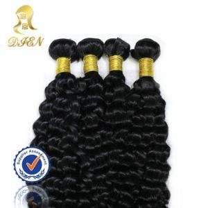 Unprocessed Grade 5A Brazilian Virgin Hair 100% Human Hair Weft