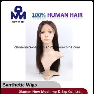 New Style Synthetic Wig Hand-Made Wig