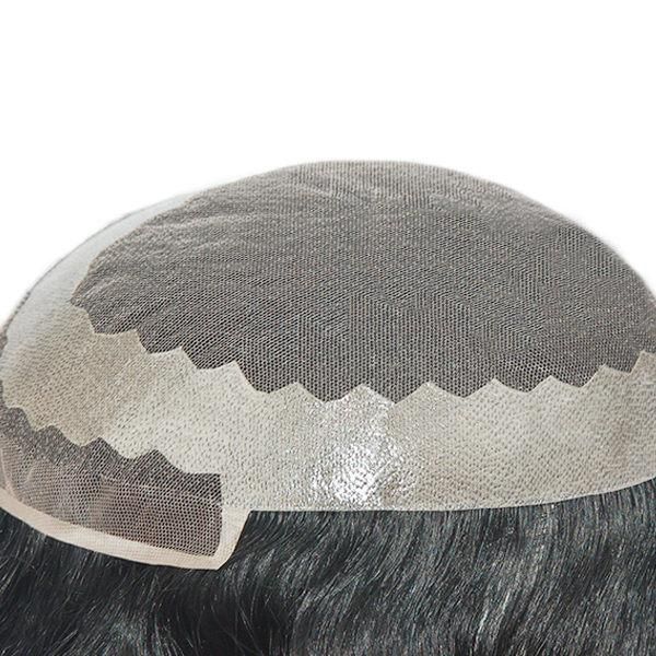 Ljc707 Made as Per Customer′s Template Hair Extension