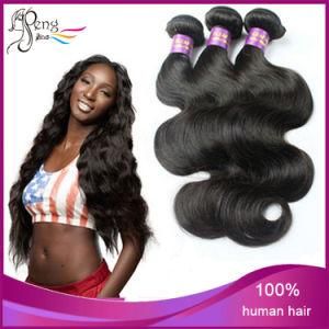 100% 7A Unprocessed Remy Hair Extension