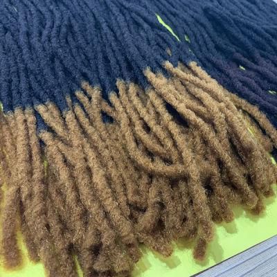 African Synthetic Hair One Pack Solution Dreads Locks Hair