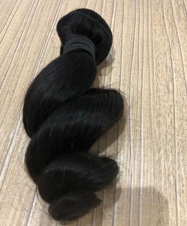 Loose Wave Hair Bundles Hair Clips Crystal Hair Bleaching Cream