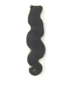 Natural Indian Human Hair Extension