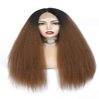Human Hair Lace Front Wigs Virgin Brazilian Cuticle Aligned Hair Wigs