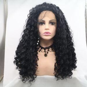 Wholesale Synthetic Hair Lace Front Wig (RLS-227)