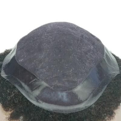 Lw80 Men&prime;s Afro Wig America