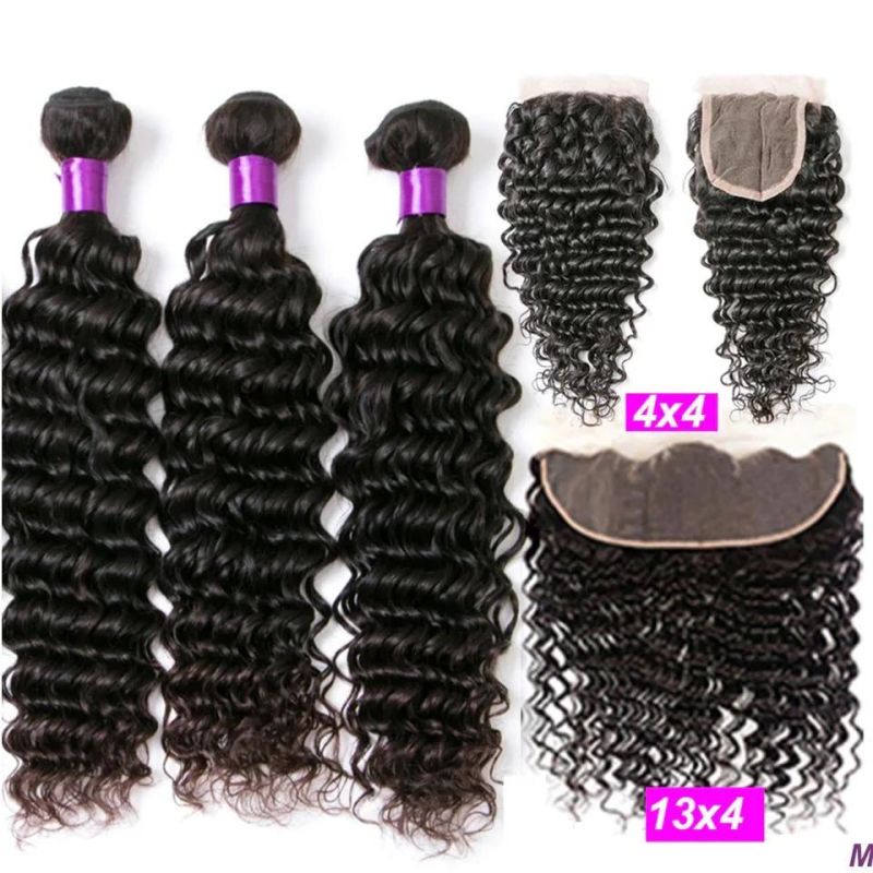 Wholesale 100% Best Natural Cheap Brazilian Remy Weft Cuticle Aligned Unprocessed Raw Virgin Human Hair Weave Extension