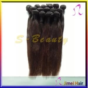 Top Quality Peruvian Human Hair Weft