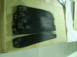 Hair Weaving (FJL011)
