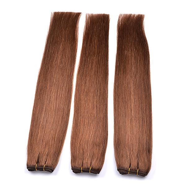 Indian Virgin Remy Human Extension