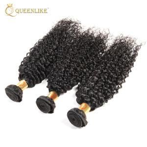 100% Virgin Mongolian Raw Vendors Human Hair Weaving