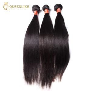 Wholesale Unprocessed Human Raw Virgin Brazilian Hair Weaving